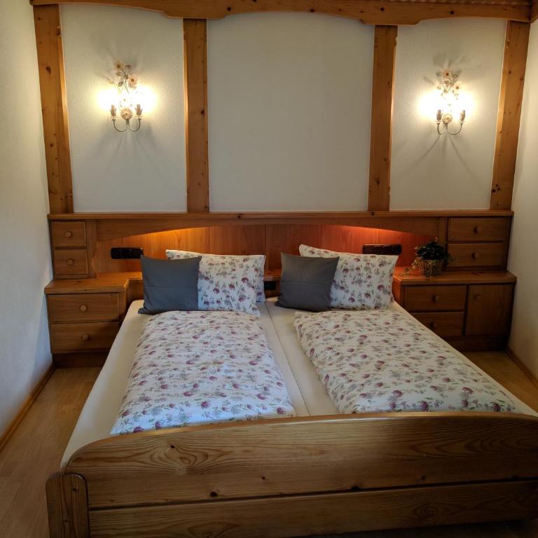 Landhaus Mayer - Apartment mit 2 Schlafzimmern - 7