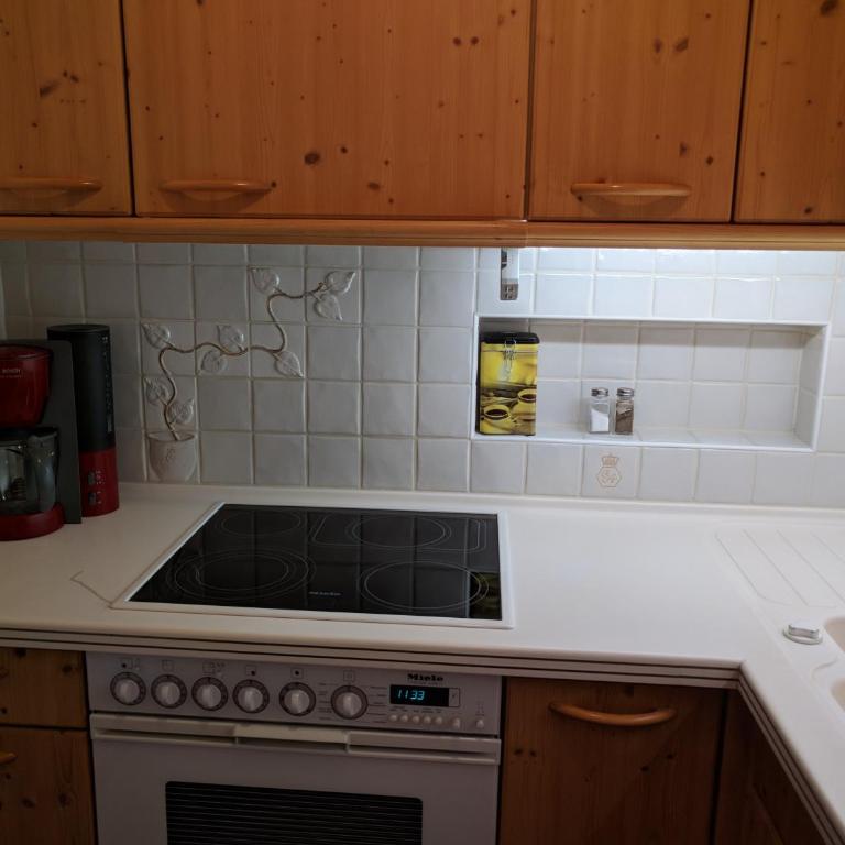 Landhaus Mayer - Apartment mit 2 Schlafzimmern - 9