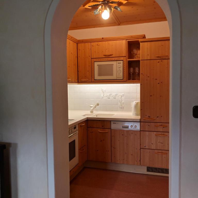 Landhaus Mayer - Apartment mit 2 Schlafzimmern - 10