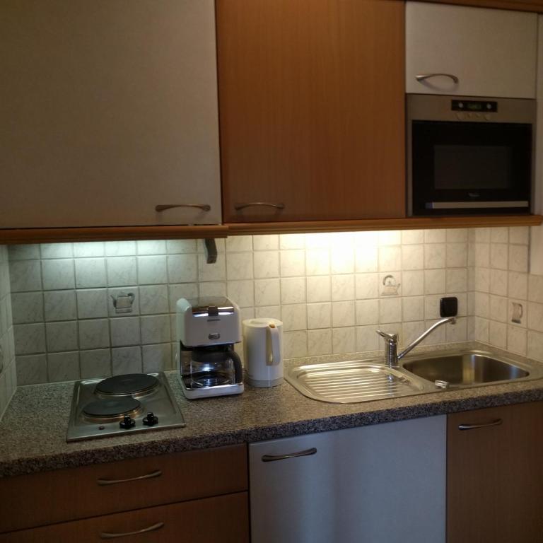 Landhaus Mayer - Apartment - 9