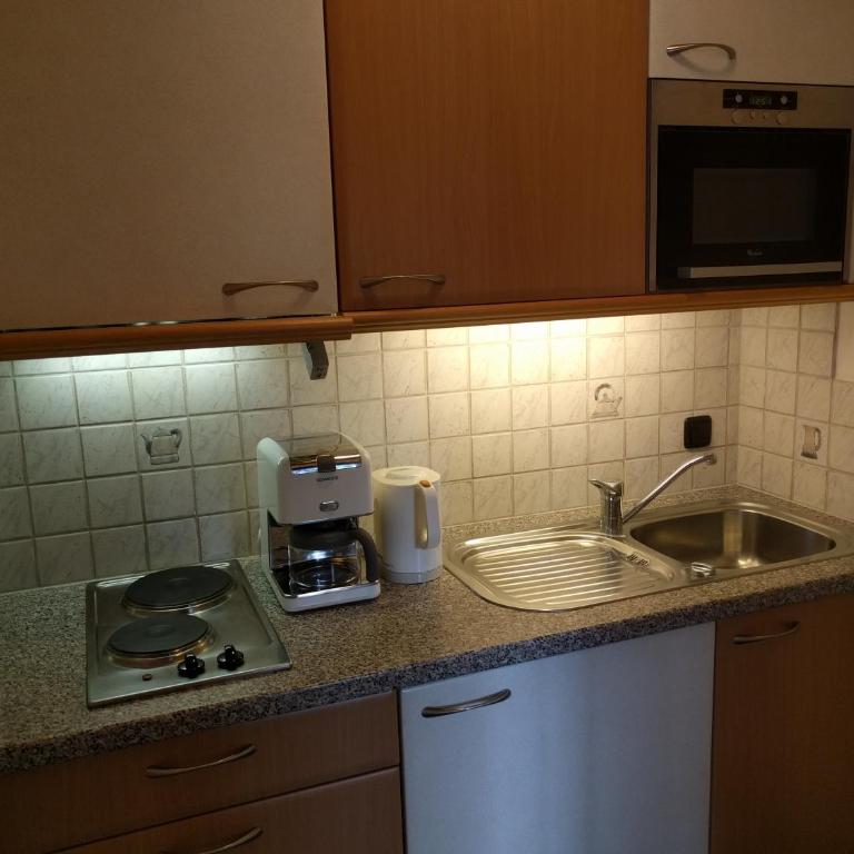 Landhaus Mayer - Apartment - 10