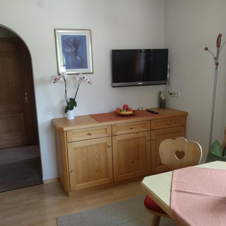 Landhaus Mayer - Apartment - 11