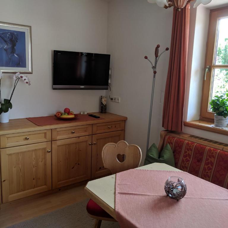 Landhaus Mayer - Apartment - 12