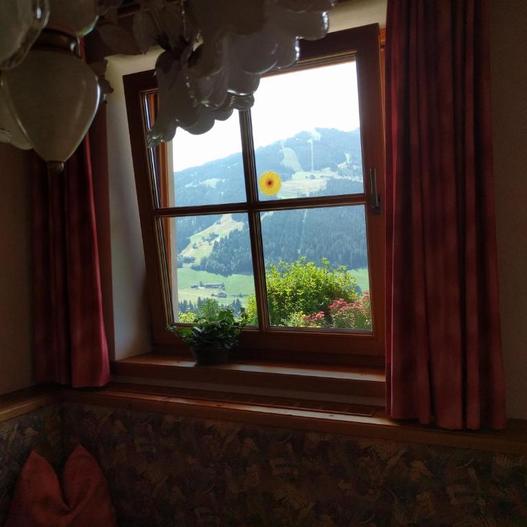 Landhaus Mayer - Apartment mit 2 Schlafzimmern - 12