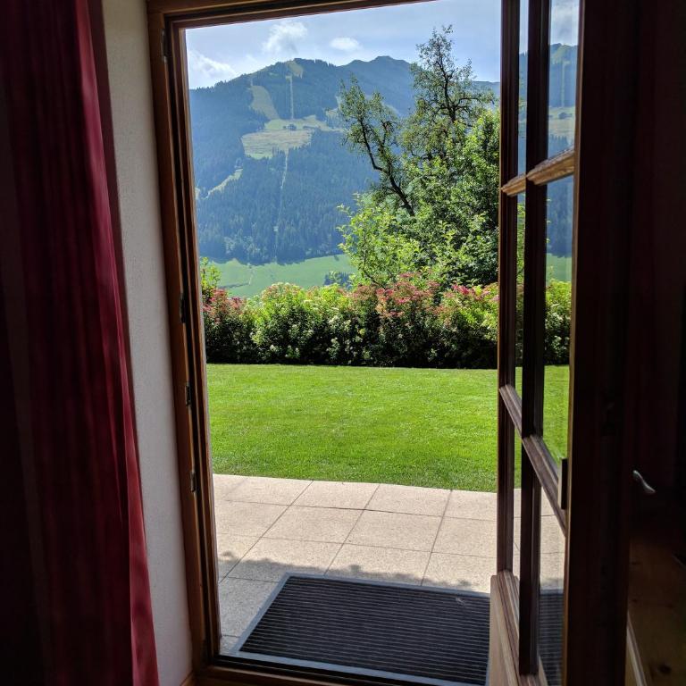 Landhaus Mayer - Apartment mit 2 Schlafzimmern - 13