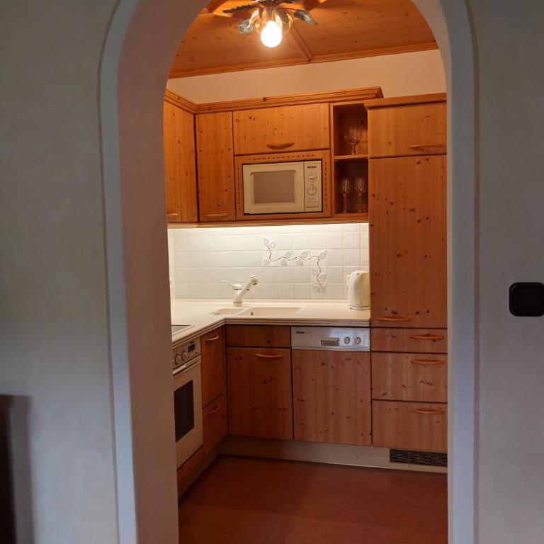 Landhaus Mayer - Apartment mit 2 Schlafzimmern - 14