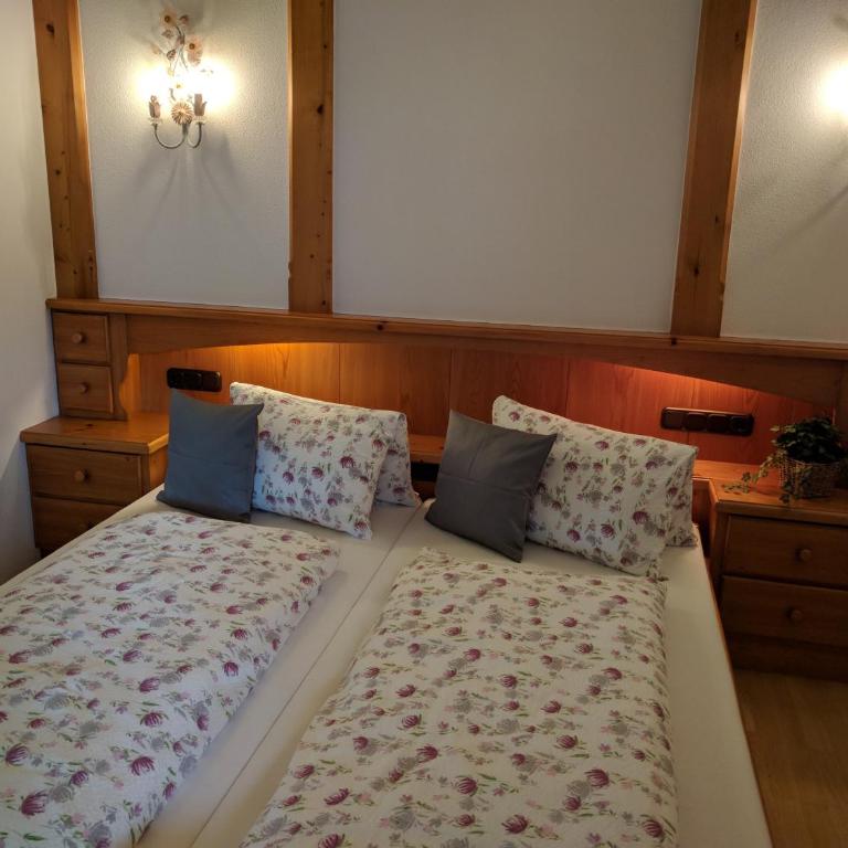 Landhaus Mayer - Apartment mit 2 Schlafzimmern - 15