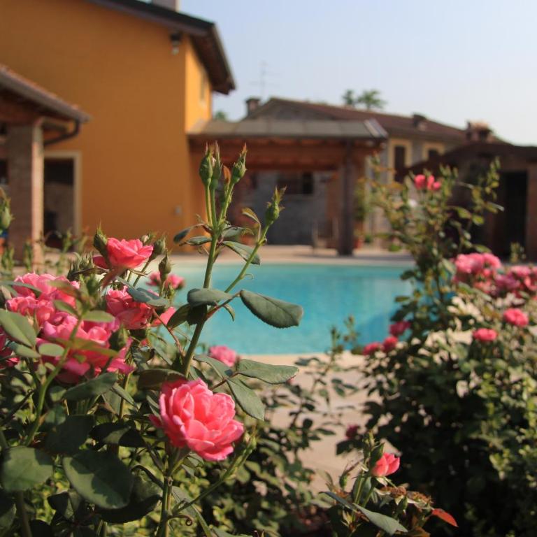 Valle Segreta - Casa con 2 Camere da Letto - 12