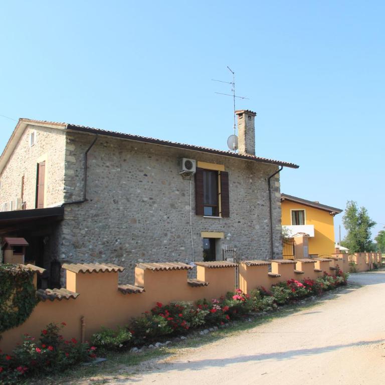 Valle Segreta - Casa con 2 Camere da Letto - 10
