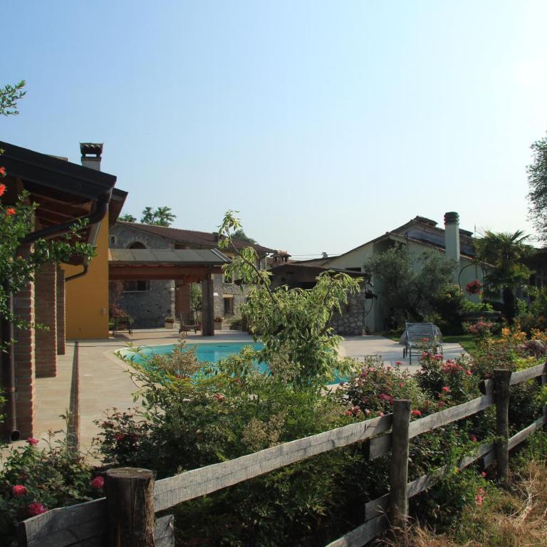 Valle Segreta - Casa con 2 Camere da Letto - 4