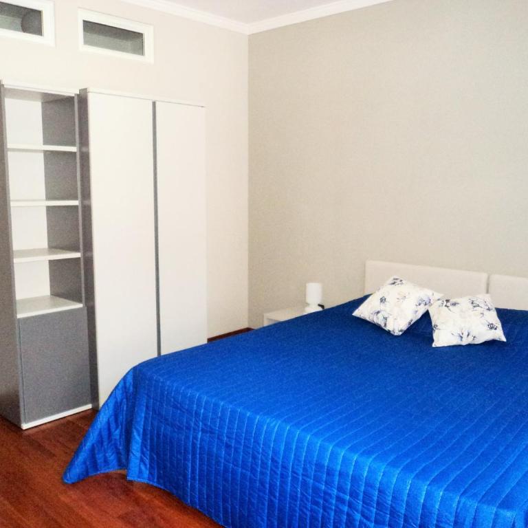 VIA PERTINACE 1 - APPARTAMENTO - Appartamento con 2 Camere da Letto - 7