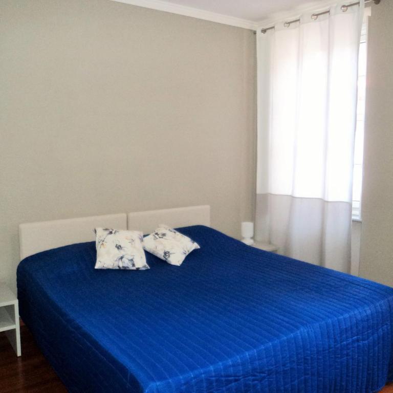VIA PERTINACE 1 - APPARTAMENTO - Appartamento con 2 Camere da Letto - 3