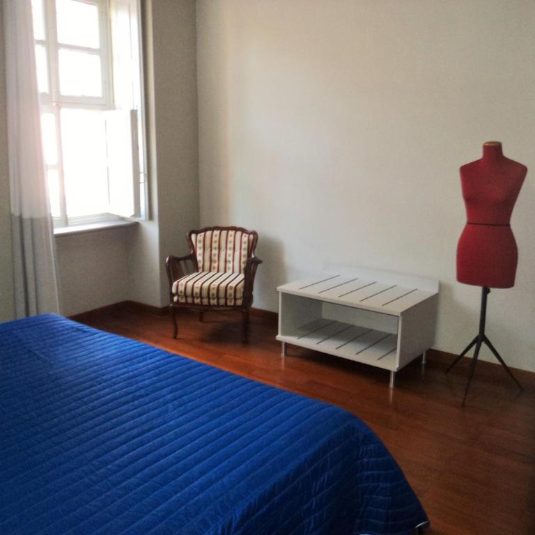 VIA PERTINACE 1 - APPARTAMENTO - Appartamento con 2 Camere da Letto - 4