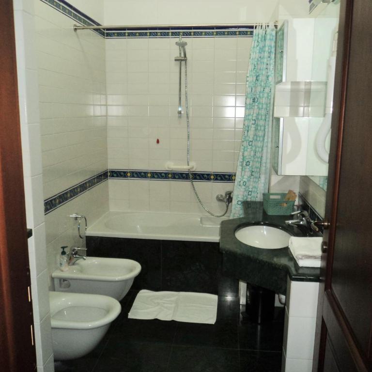 VIA PERTINACE 1 - APPARTAMENTO - Appartamento con 2 Camere da Letto - 13