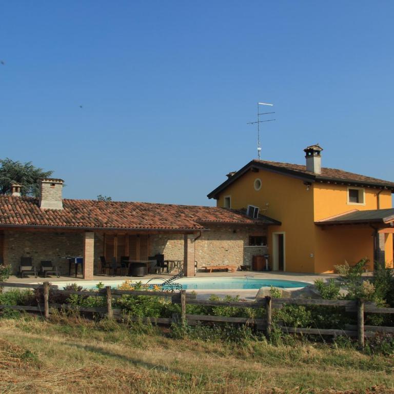 Valle Segreta - Casa con 2 Camere da Letto - 1