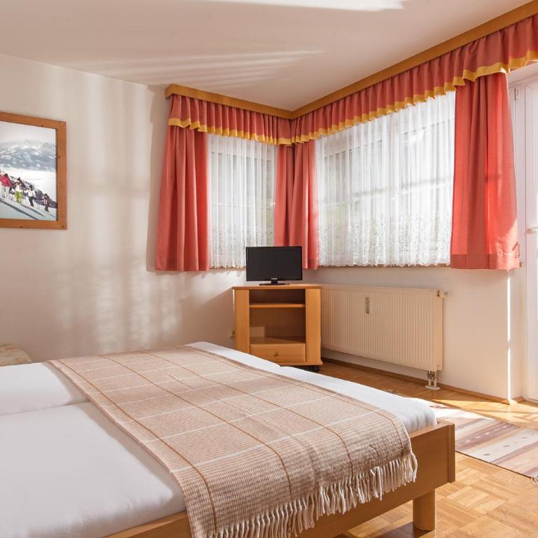 Ferienwohnung Salzburg - Studio mit Bergblick - 2