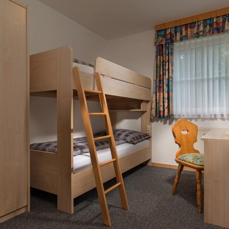 Ferienwohnung Salzburg - Apartment mit Blick auf die Berge - 1