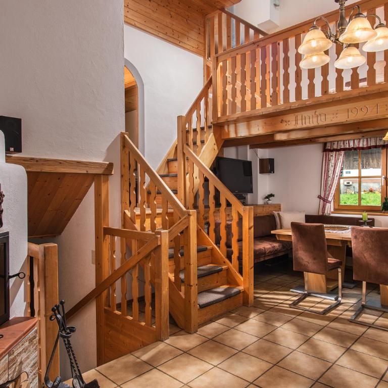 Ferienhaus "Kaprun" - Ferienhaus - 7