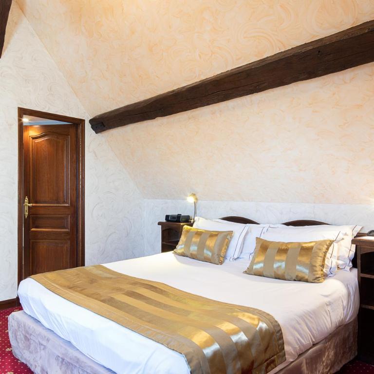 Best Western Central Hotel - Chambre Familiale - 9