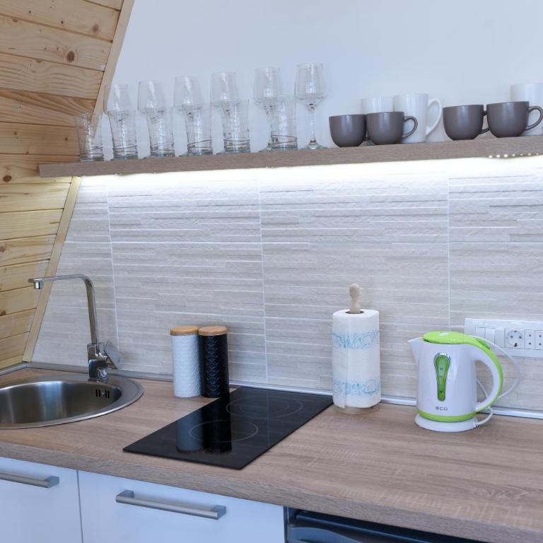 Lazar&Mila Apartments - One-Bedroom Apartment - 22