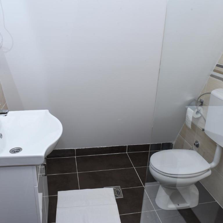 Lazar&Mila Apartments - One-Bedroom Apartment - 27