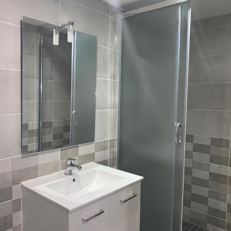 Résidence La Palma & L'Oasis - Apartment - Ground Floor - 5