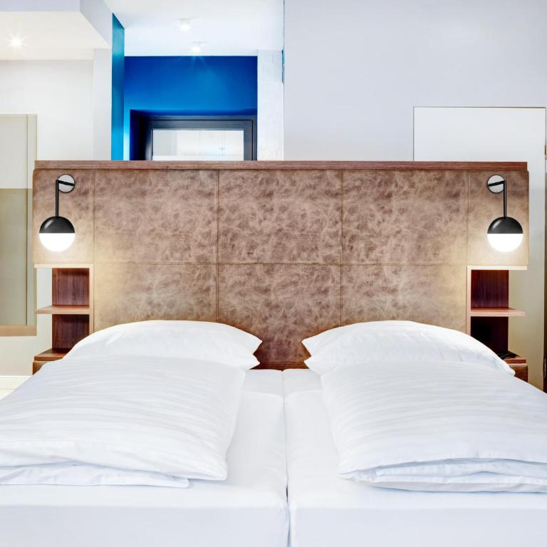 STAGE 12 Hotel by Penz - Superior Double Room - 1