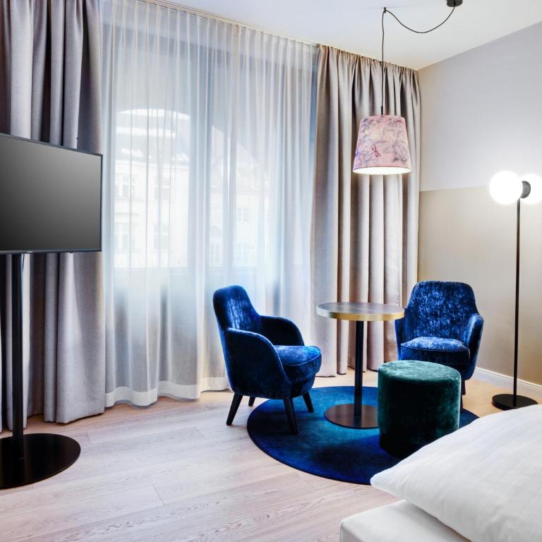 STAGE 12 Hotel by Penz - Superior Double Room - 3