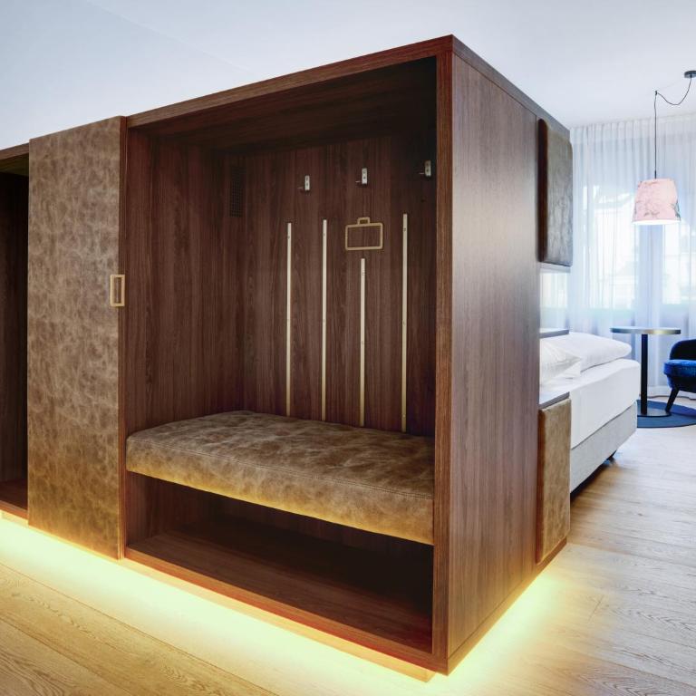 STAGE 12 Hotel by Penz - Superior Double Room - 4