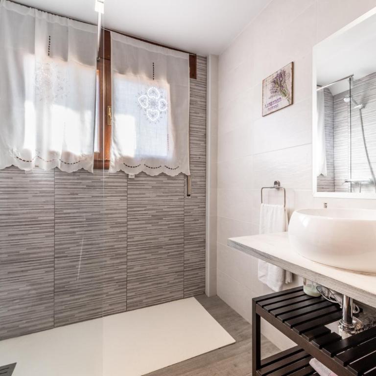 Apartamento Pirineo Aragonés - Apartment with Terrace - 33