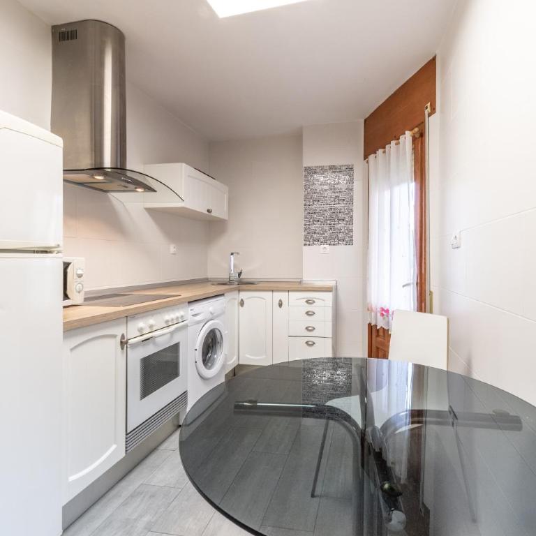 Apartamento Pirineo Aragonés - Apartment with Terrace - 10