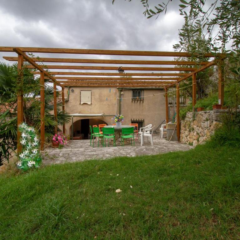 Casa dei Templari - Casa Vacanze - 4
