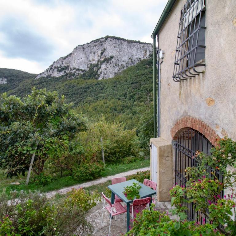 Casa dei Templari - Casa Vacanze - 5