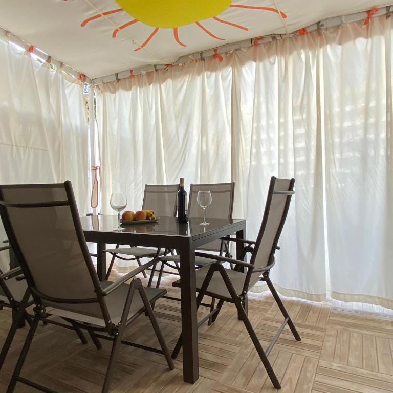 MAGUI´S PLACE - Apartment with Terrace - 10