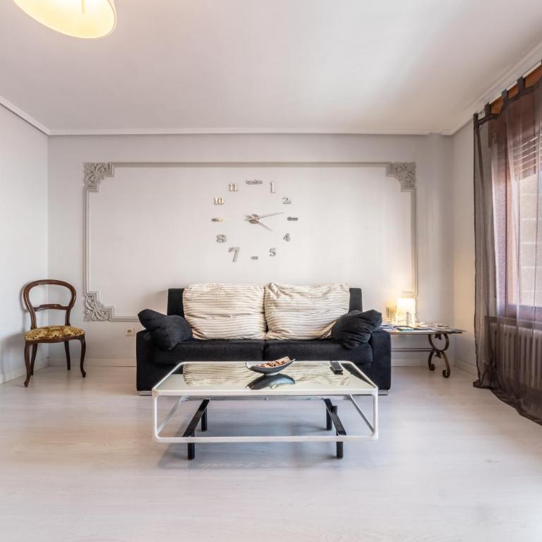 Apartamento Pirineo Aragonés - Apartment with Terrace - 4