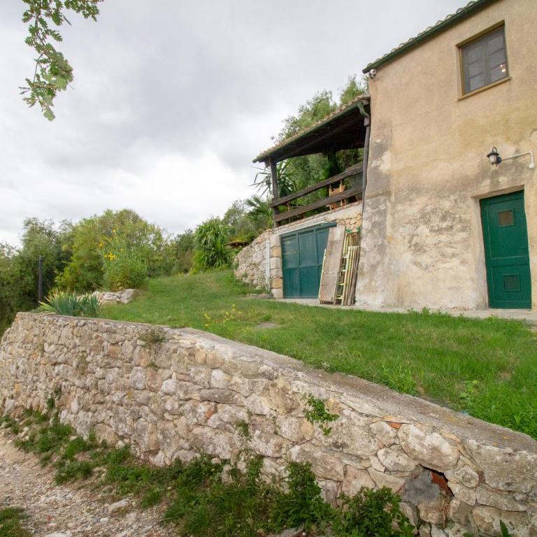 Casa dei Templari - Casa Vacanze - 8