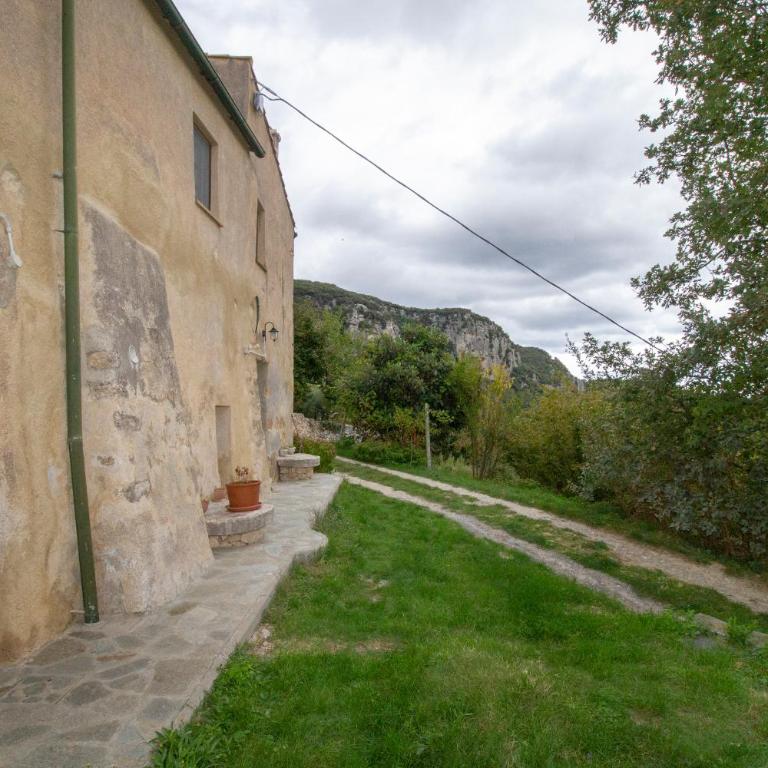 Casa dei Templari - Casa Vacanze - 9