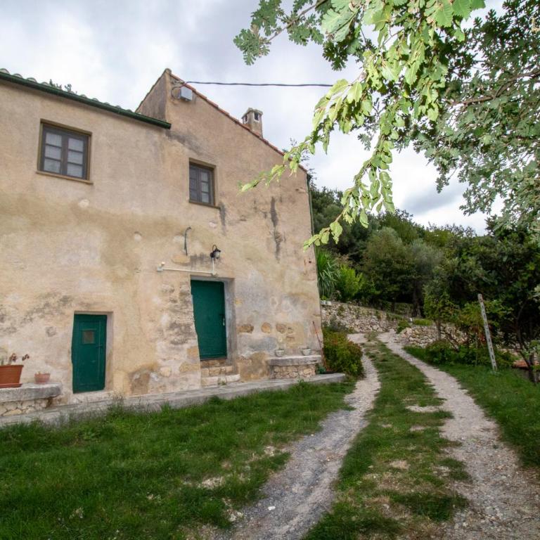 Casa dei Templari - Casa Vacanze - 10