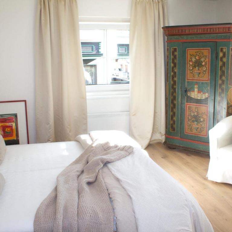 Ferienhaus Alpennest - Haus mit 3 Schlafzimmern - 9