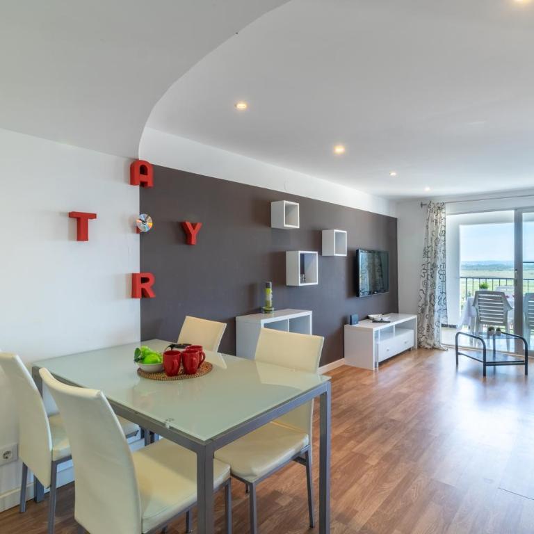 Goldhome - Karina - Apartamento de 2 dormitorios - 5