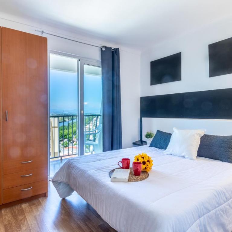 Goldhome - Karina - Apartamento de 2 dormitorios - 12