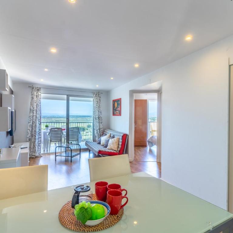 Goldhome - Karina - Apartamento de 2 dormitorios - 8