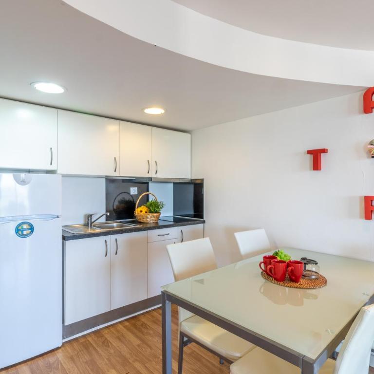 Goldhome - Karina - Apartamento de 2 dormitorios - 11