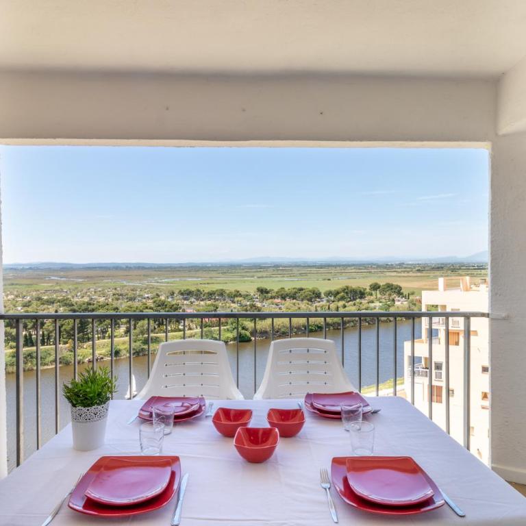 Goldhome - Karina - Apartamento de 2 dormitorios - 17