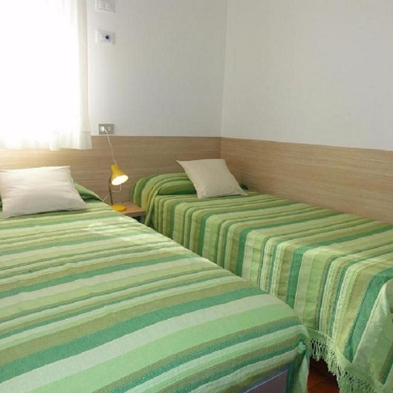 Villa Tripoli - Appartamento con 2 Camere da Letto - 1