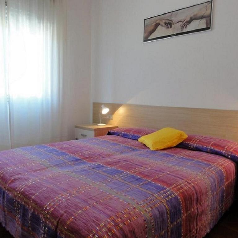Villa Tripoli - Appartamento con 1 Camera da Letto - 4
