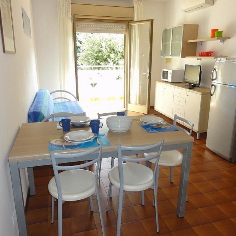 Villa Tripoli - Appartamento con 2 Camere da Letto - 7