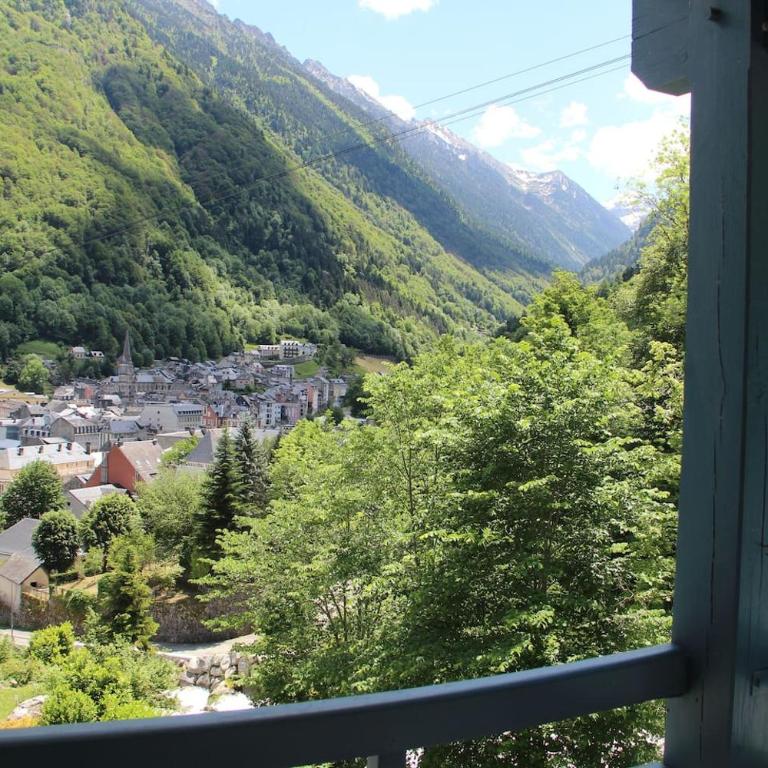 T3 duplex 6 couchages parking et balcon sud - Appartement 2 Chambres - 14