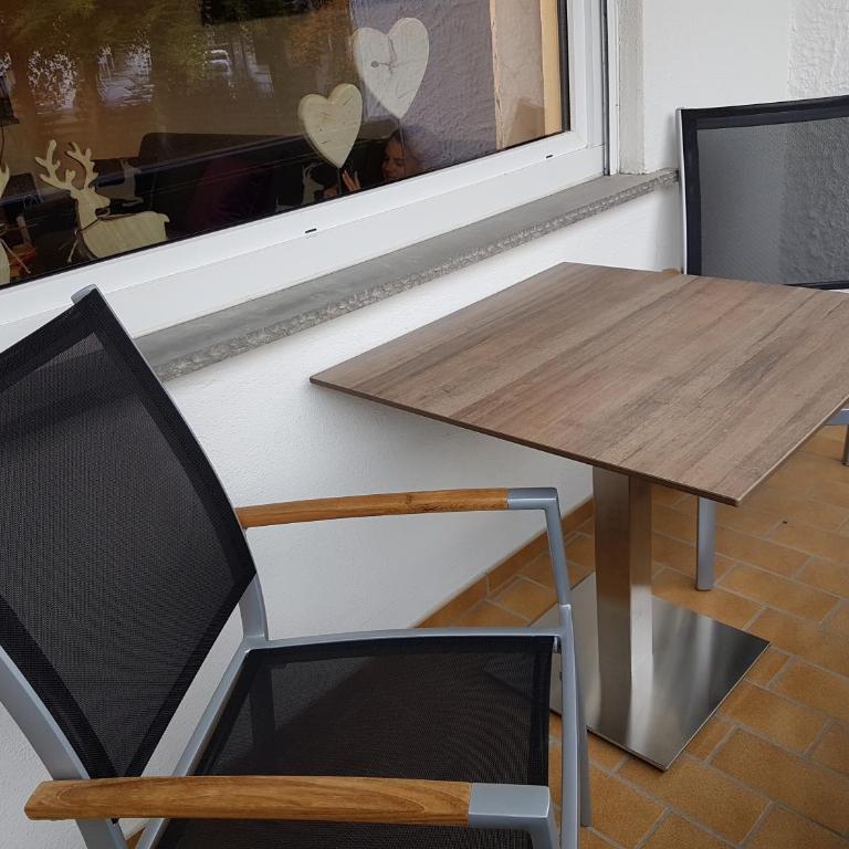 Oberstdorfer Bergwelt 243 - Apartment mit 1 Schlafzimmer - 13