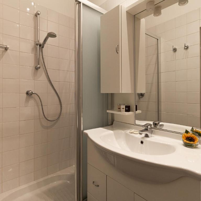 Harry's Bar Trevi Luxury Apartments - Spagna - Appartamento con 1 Camera da Letto - 11